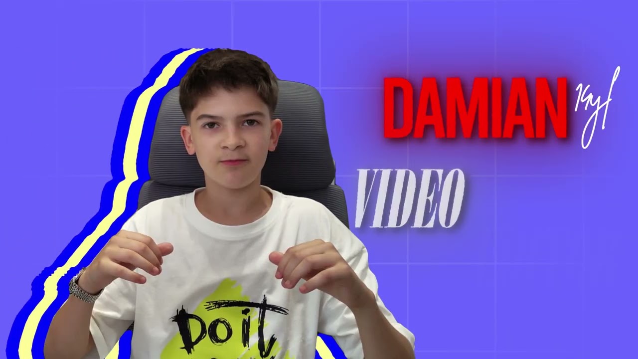 Damine edit