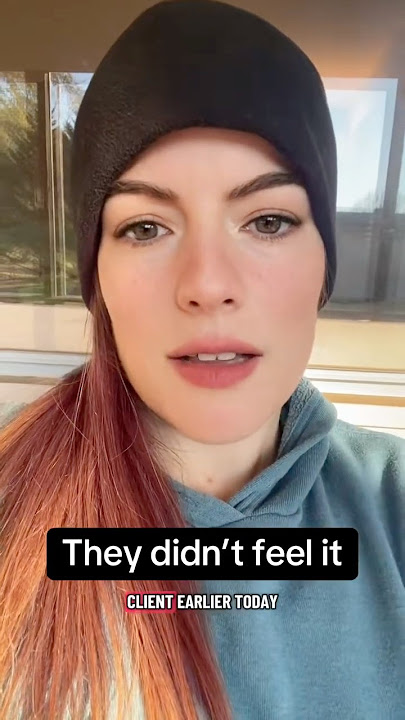 They didn’t feel it ✨ #Source #spiritualgrowth #healingjourney #mysticawakening