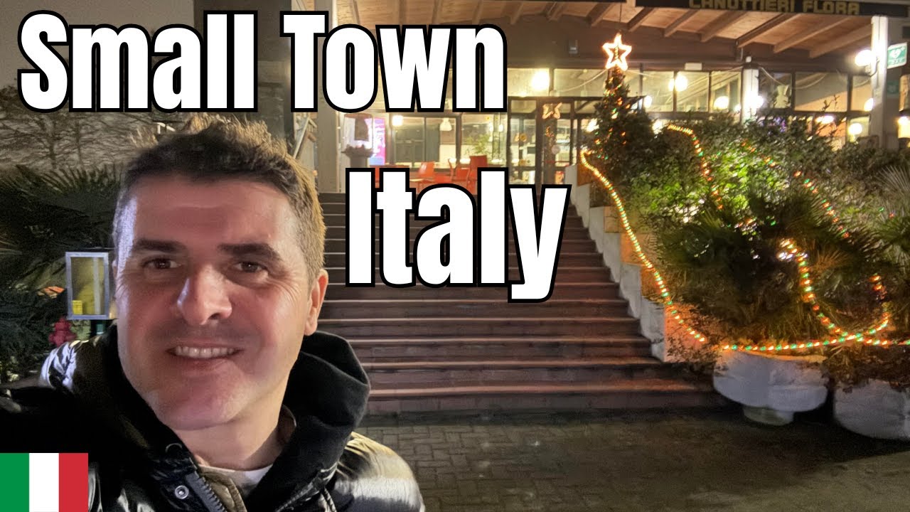 Day in the Life in Italy | Cremonese Match