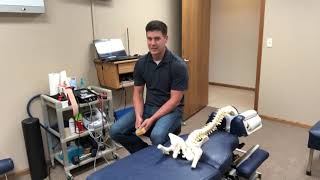 What are the Benefits of Using a Tool for Anterior Thoracic Adjusting
