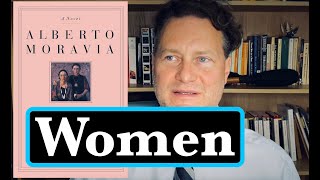 Two Women, Alberto Moravia - Review
A great book, unfortunately somewhat ruined for me due to the egregious spoilers one might read anywhere in relation to the plot of this finely crafted novel.
#grantlovesbooks #booktube #bookreview #italianliterature
0:00 - Into
3:05 - Plot synopsis
8:38 - reading
11:33 - Moravia bio
15:12 - a strange character transformation Two Women, Alberto Moravia - Review