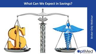 Group Health Insurance Savings with Reference Based Pricing