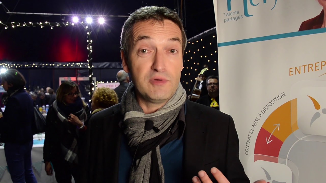 Hélys - Témoignage temps partagé - Mickaël Le Goff