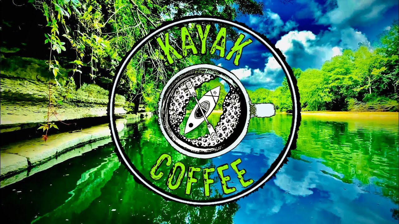 Kayaking The Buffalo River - Tennessee from Crazy Horse to Buffalo Buds 10 Mile Run - Episode #38