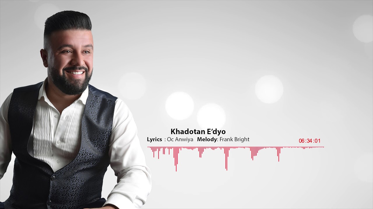 Sandy Rekany Khlola Time 2018