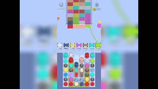 Knit Out Level 753 Walkthrough Solution 