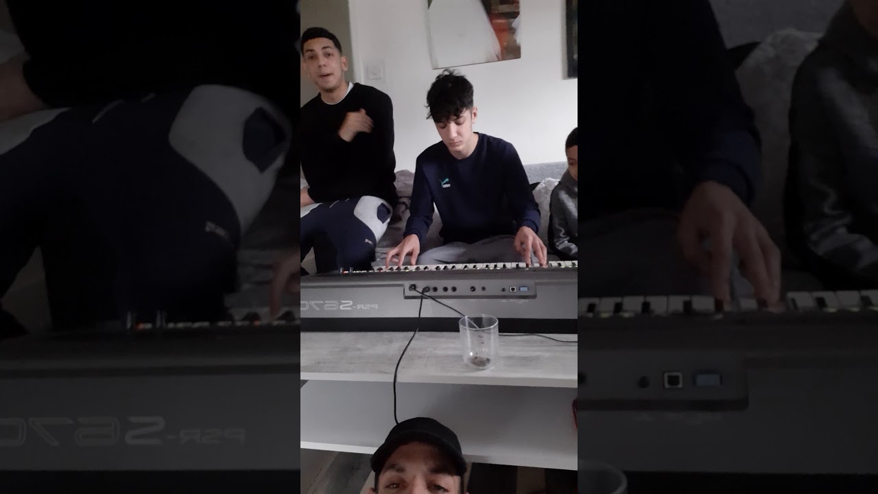 Gipsy Grajcar Melodie Pro Nasi milovanou babicku😭😭❤❤💔