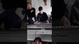 Gipsy Grajcar Melodie Pro Nasi Milovanou Babicku