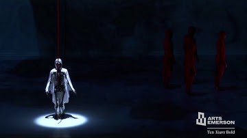 69˚S. (The Shackleton Project) - APR 28 - MAY 3, 2020