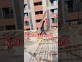 kollam shuttering Wark construction side work #construction #viral #ytshorts #building #kollam