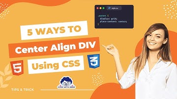 Center Position Element using css | css tutorial | #css #css3 #html #webdesign