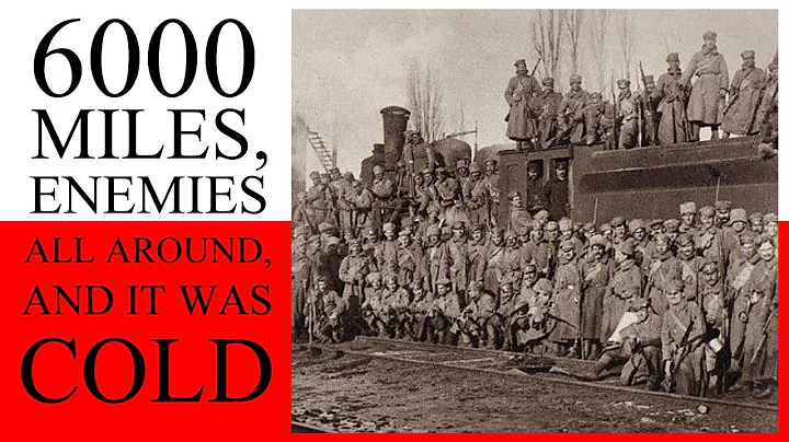 One of the toughest journeys in history - the march of the Czechoslovakian Legions - DayDayNews