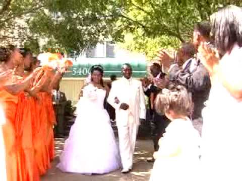Girma Degefa Wed Sample 2