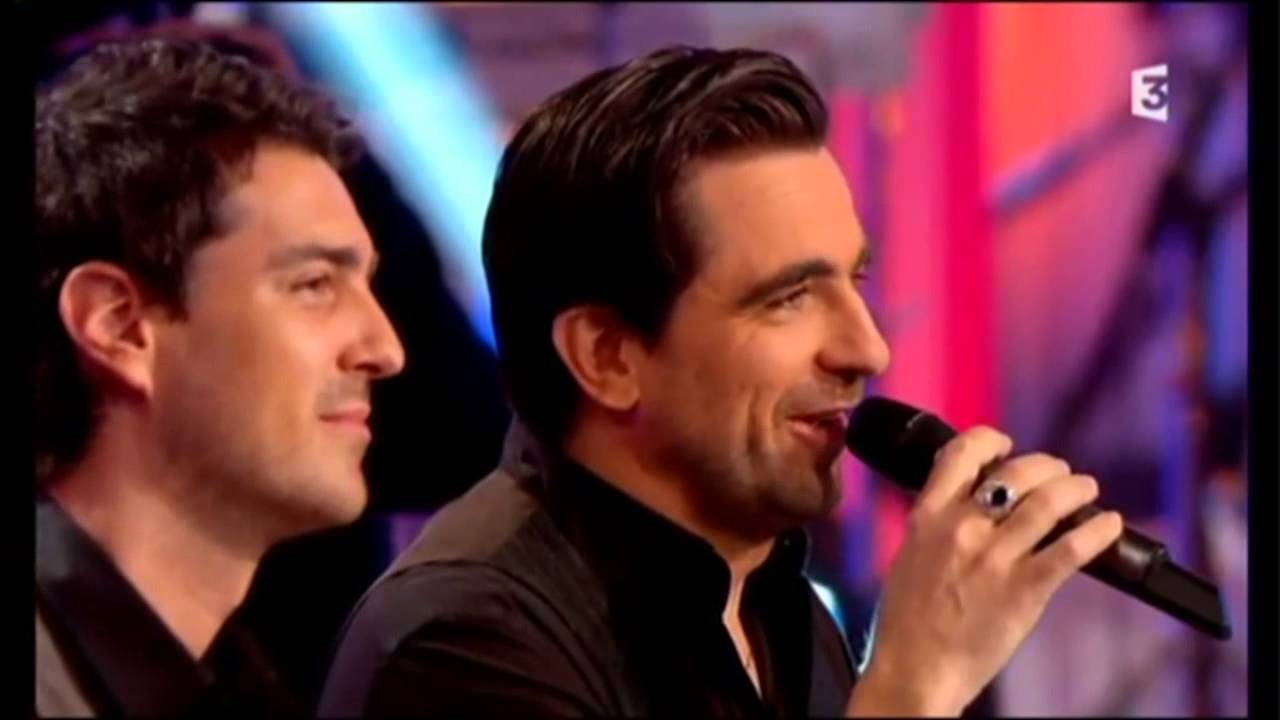 Les Stentors   Chabada 100213