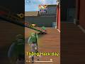 Gặp hack trong huấn luyện😱 #freefire