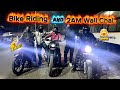what To do In Bangalore on weekend 2AM Bike Ride| 😱Watch full vlog |
