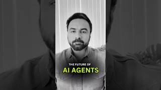 The Future Of AI Agents | Ikram Rana