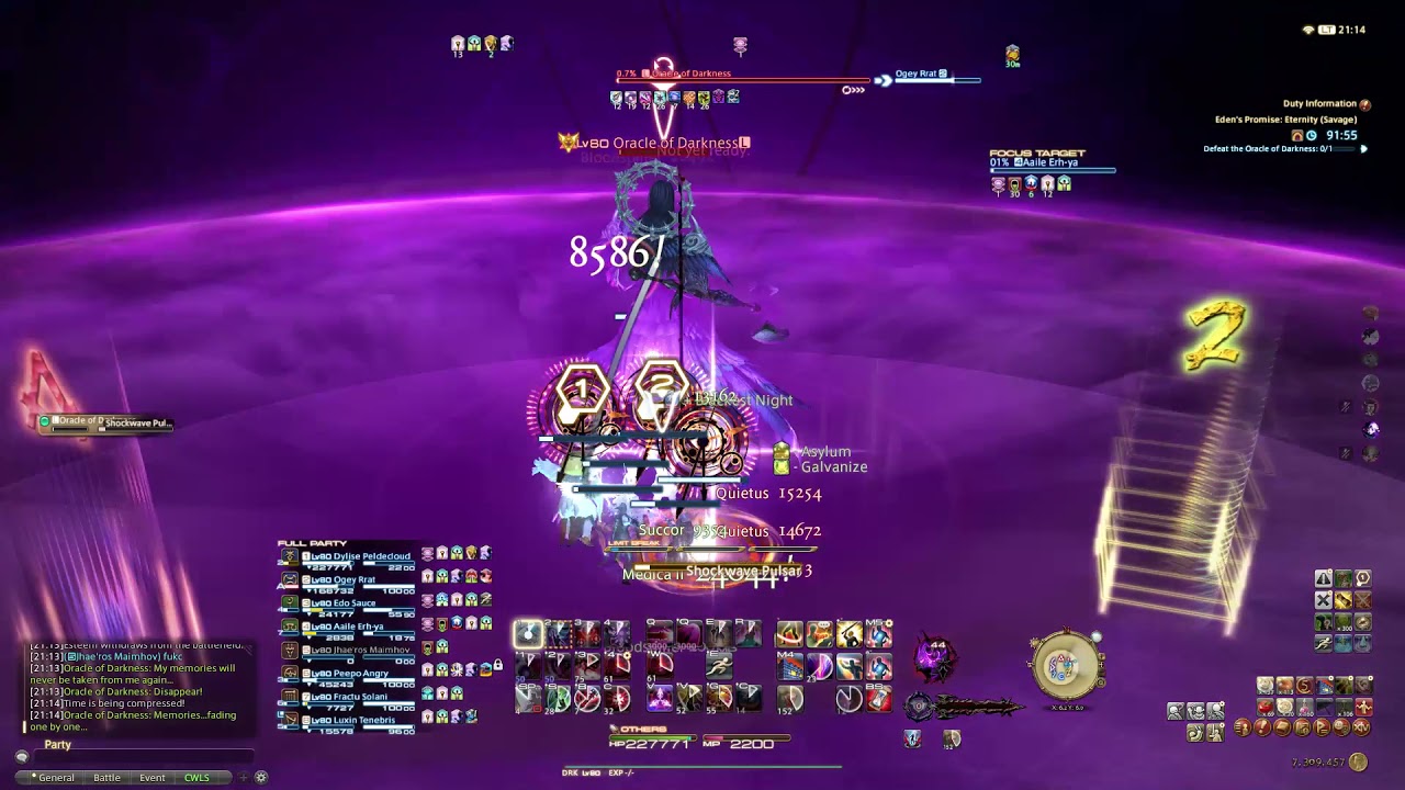 Don't listen to Fractu