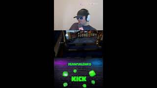 variety gaming stream vertical