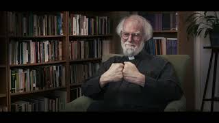 Rowan Williams on the biggest theological challenges today
