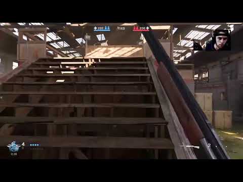 sony interactive entertainment europe limited Modern Warfare 2v2 Live BuffC4 First GamePlay