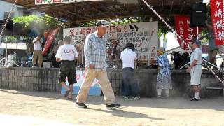 釜ヶ崎夏祭り20110815 5