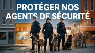 Nous ne sommes plus en manif nous sommes en guerre .