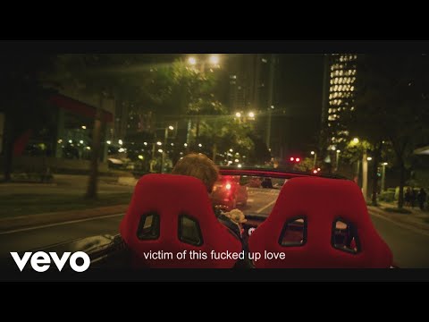 Video Victim