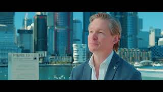 Australia InDepth | Series 1 Episode 1 - ''An Infinite Charter Destination''