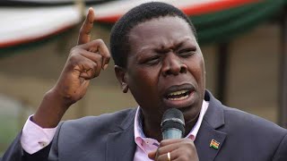 CS WAMALWA RUBBISHES RUTOS BOTTOM-UP ECONOMICS SAYS DEVOLUTION IS THE ANSWER