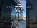 Getting My Order STOLEN While Delivering On My E-Bike! #ubereats  #doordash  #pov  #ebike
