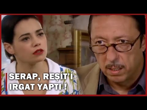 Serap, Reşit'i Irgat Yaptı! - Hanımın Çiftliği 39.Bölüm