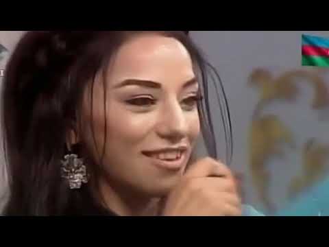 Sevda Alişanlı - Gəl nəfəsim