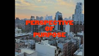 Perspective of Purpose (feat. Keyon Harrold) - Terrace Martin and Marcus Gilmore