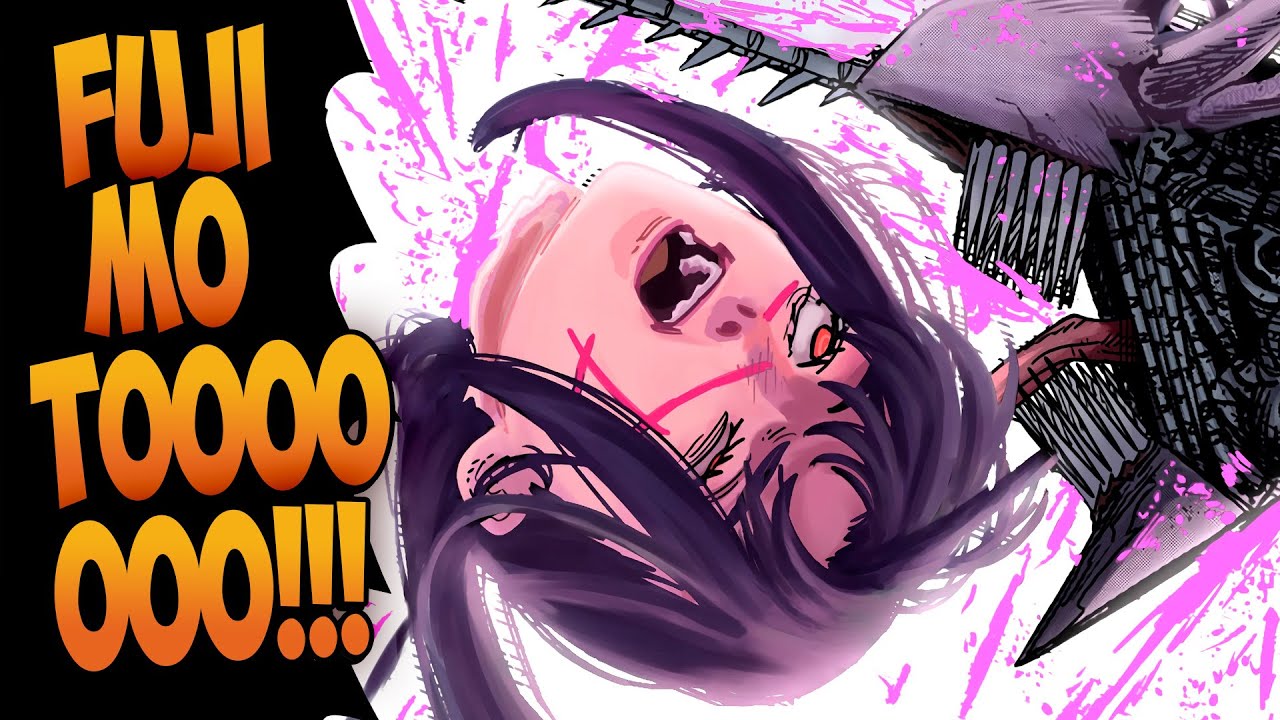 Chainsaw man 226: Fãs reagem a hype zero e ao que parece ser o capítulo 'quebrador de expectativas'