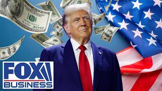 We are in VERY good shape economically, says former Reagan economist