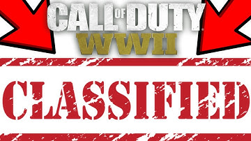 👍👍 Call of Duty®: WWII – Ardennes Multiplayer Map Flythrough 👍👍