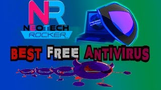 antivirus app download free screenshot 5