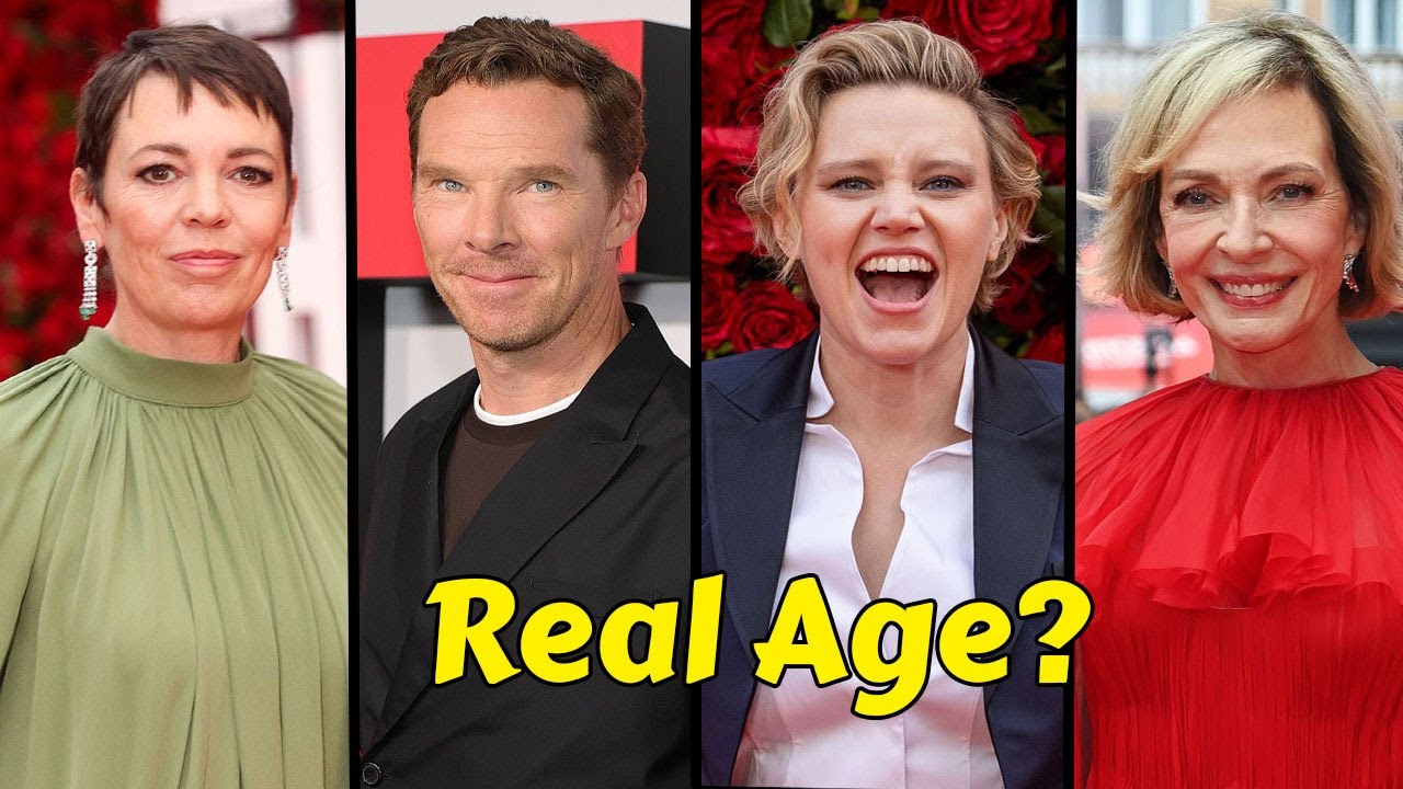 Die Cast Roses The Roses Cast REAL Names and Ages REVEALED - YouTube