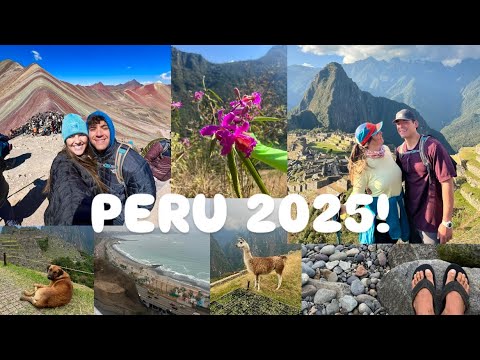 Peru 2025 