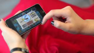 Become a high seas looting pirate with our App of the Week, Plunder Pirates screenshot 5