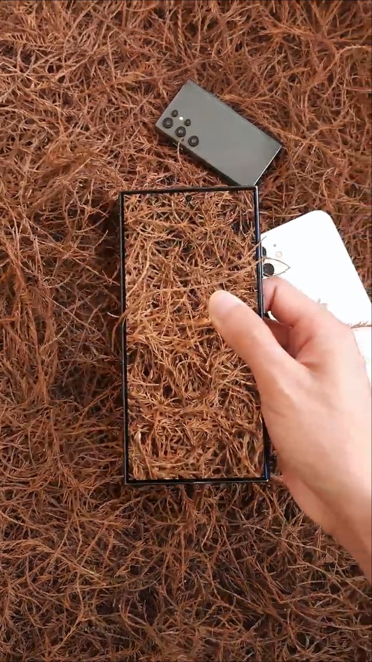 The world's first screen factory is confirmed! How long will it take for domestic screens to reach