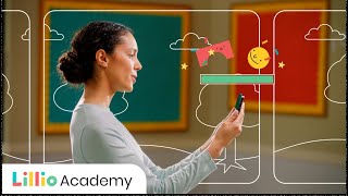 Get to Know Lillio Academy : Professional Development