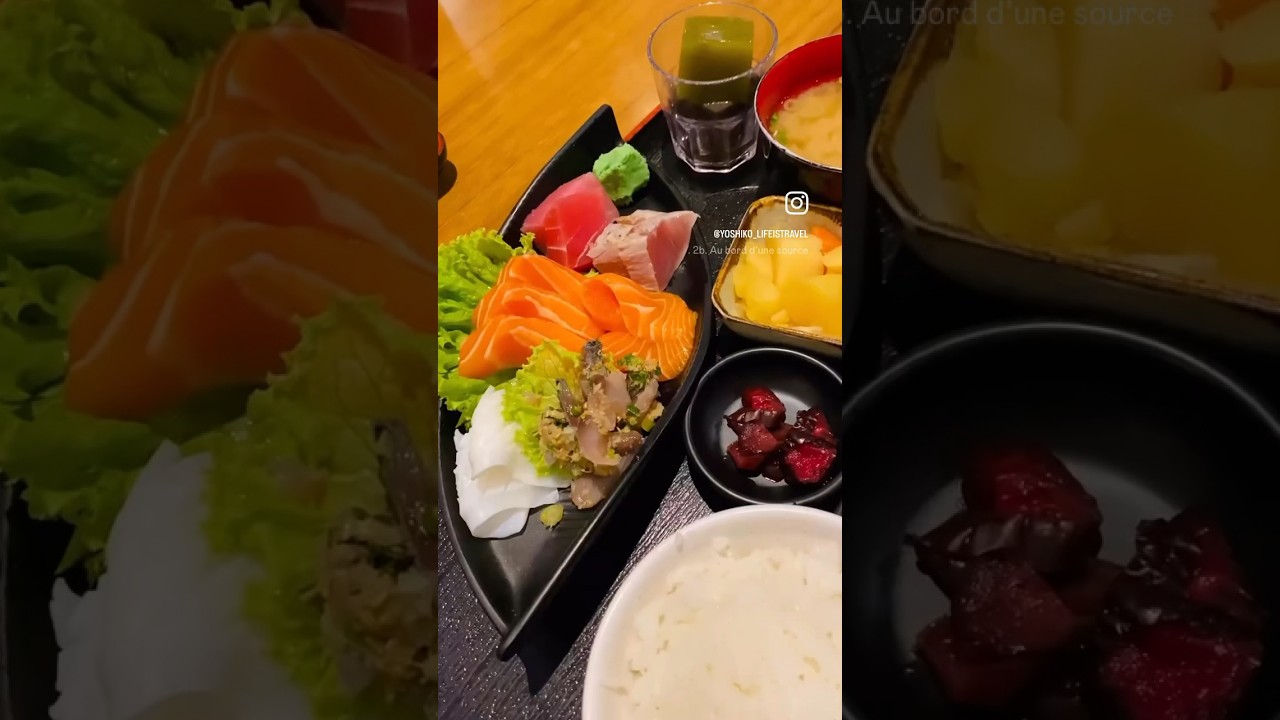 Umetei 梅亭 Japanese Restaurant @ My Town Shopping Centre, KL( No Pork, No Lard )