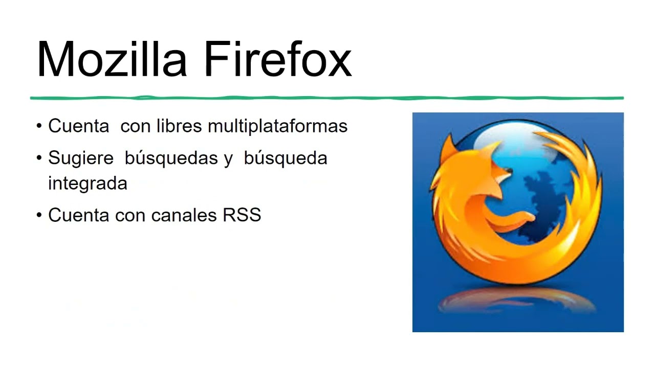 los software libres