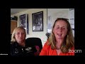 Jackie's back to answer more of your questions and talk to Alice about her life with horses