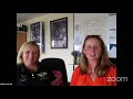 Jackie's back to answer more of your questions and talk to Alice about her life with horses