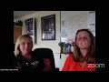 Jackie's back to answer more of your questions and talk to Alice about her life with horses