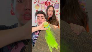 How To Remove Matcha From Your Carpet 😱🍵#shorts