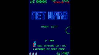 Net Wars